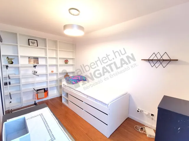 Eladó lakás Budapest I. kerület, Toldy Ferenc utca 106 nm