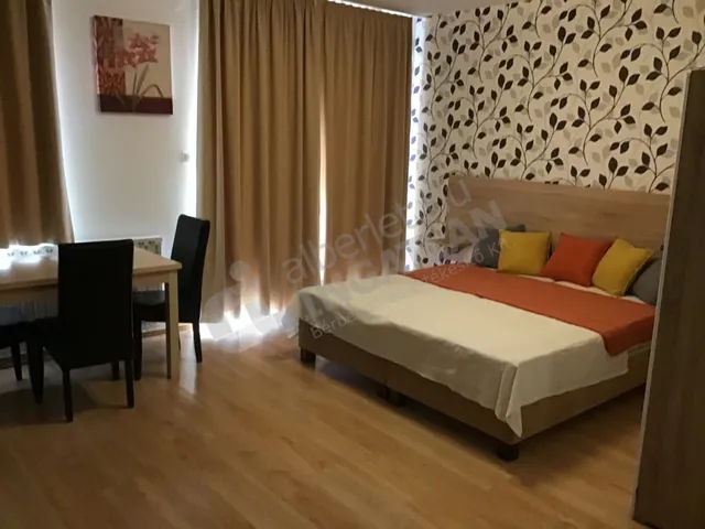 Kiadó lakás Budapest VIII. kerület 30 nm