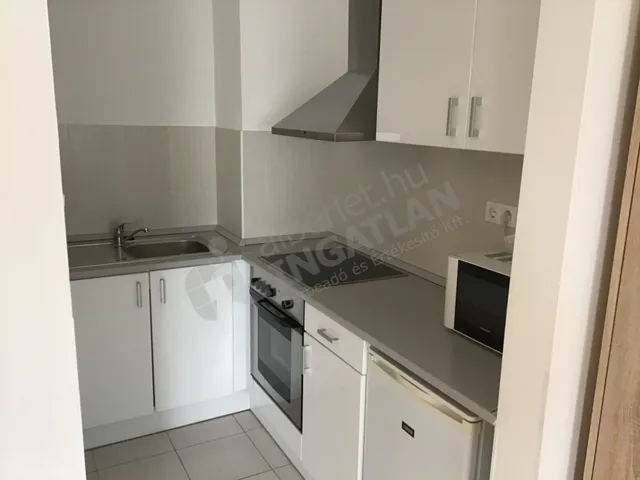 Kiadó lakás Budapest VIII. kerület, Kisfaludy utca 30 nm