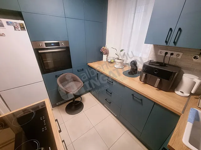 Eladó lakás Budapest VII. kerület, István utca 46 nm