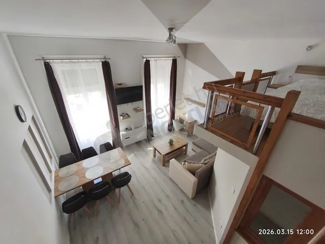 Kiadó lakás Budapest VIII. kerület, Józsefváros 51 nm