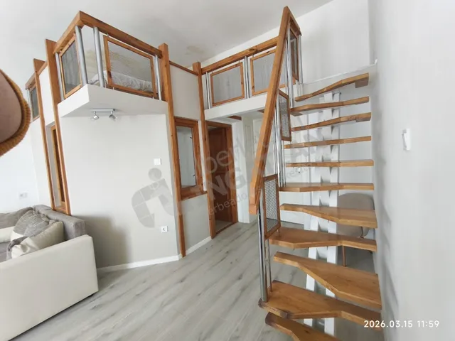 Kiadó lakás Budapest VIII. kerület, Józsefváros, Teleki László tér 51 nm