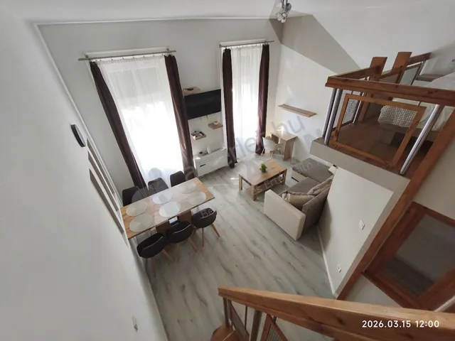 Kiadó lakás Budapest VIII. kerület, Józsefváros, Teleki László tér 51 nm