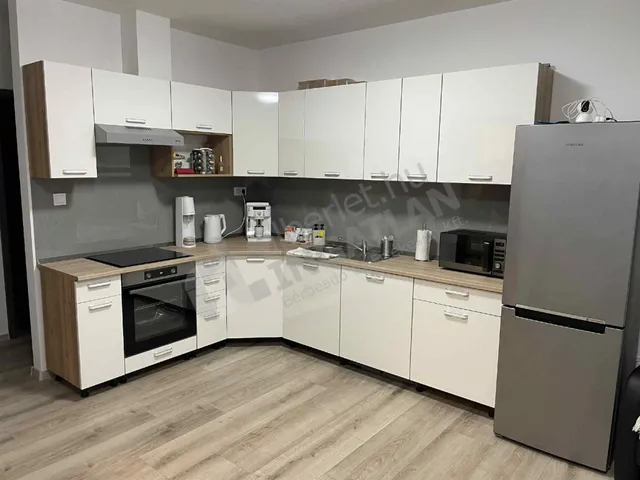 Kiadó lakás Aszód 56 nm