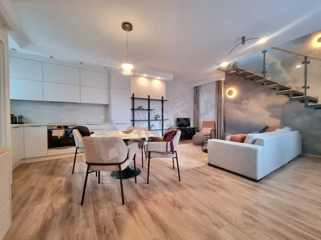 Kiadó lakás Budapest VI. kerület 73 nm