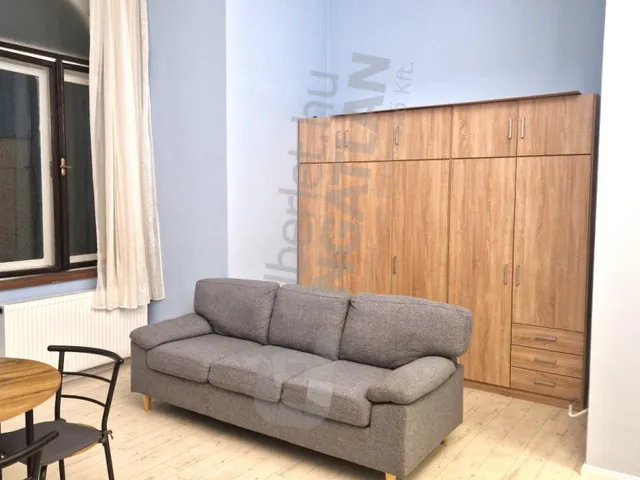 Kiadó lakás Budapest VII. kerület, Dózsa György út 40 nm