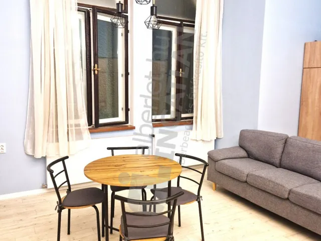 Kiadó lakás Budapest VII. kerület, Dózsa György út 40 nm