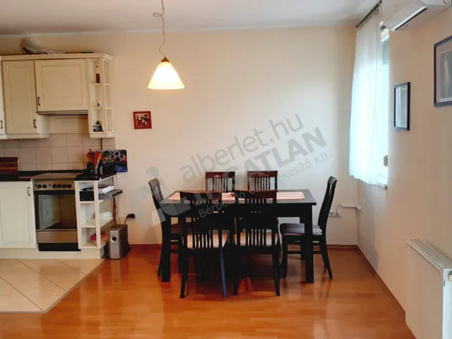 Kiadó lakás Budapest XX. kerület, Pacsirtatelep, Alsó határút út 48 nm