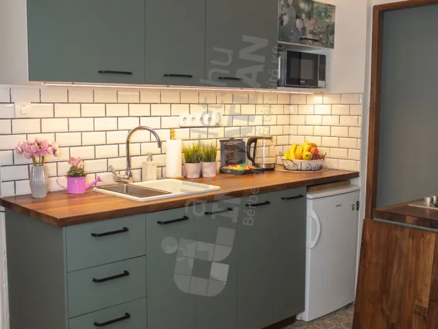 Kiadó lakás Budapest VII. kerület, Peterdy utca 60 nm