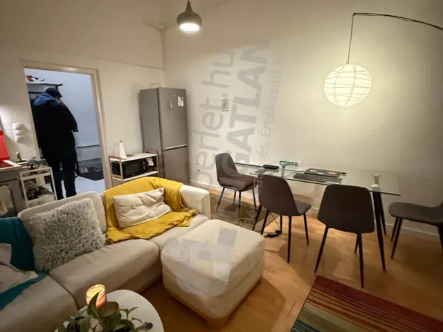Kiadó lakás Budapest VII. kerület, Belső-Erzsébetváros, Csengery utca 58 nm