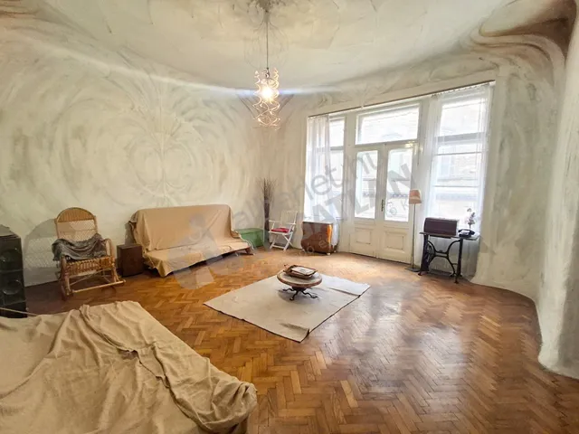 Kiadó lakás Budapest VIII. kerület, Práter utca 85 nm