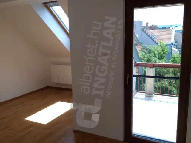 Kiadó lakás Budapest XI. kerület, Kelenföld, Bártfai utca 82 nm