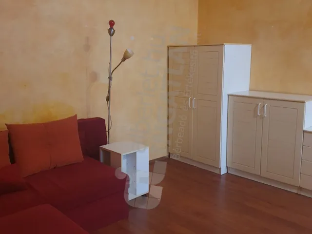Kiadó lakás Budapest IX. kerület, Bokréta utca 32 nm