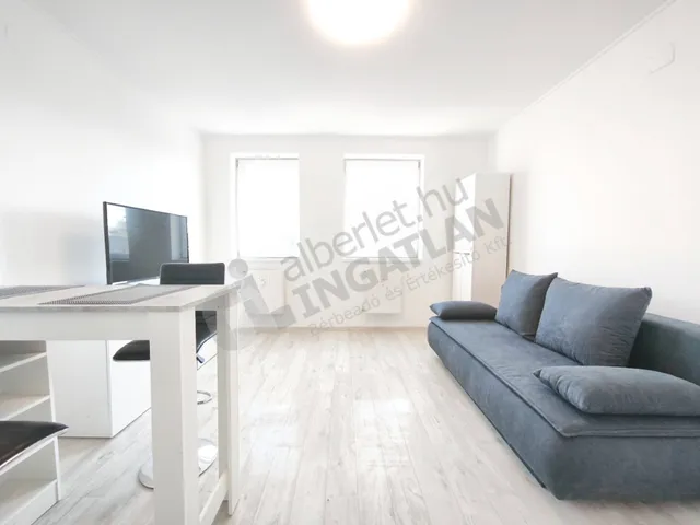 Kiadó lakás Budapest IX. kerület, Telepy utca 24 nm