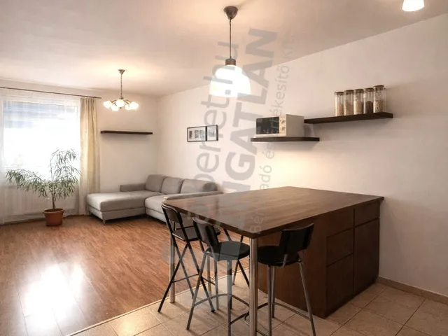 Kiadó lakás Budapest XIII. kerület, Angyalföld 36 nm