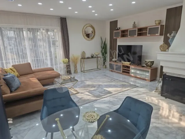 Kiadó lakás Budapest XII. kerület, Mátyás király út 106 nm