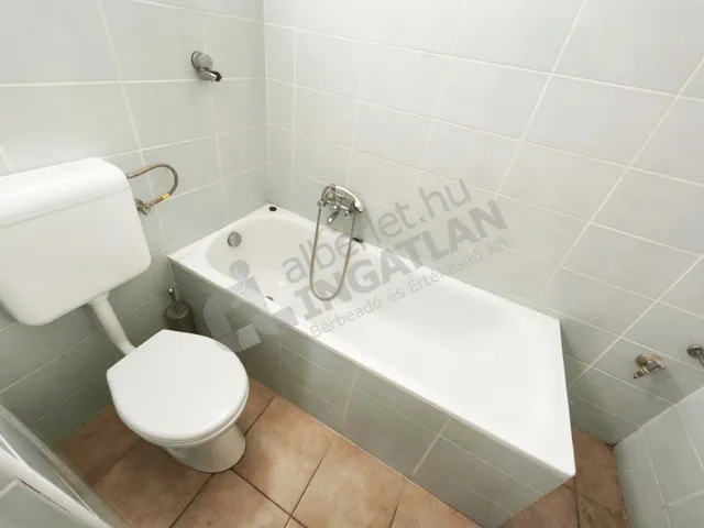 Kiadó lakás Budapest VIII. kerület, Baross utca 25 nm