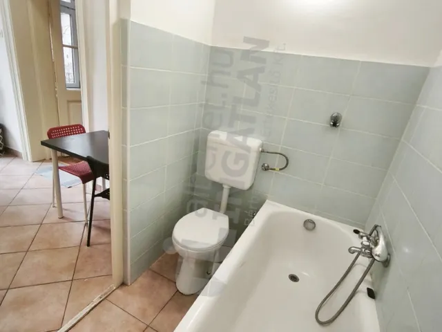 Kiadó lakás Budapest VIII. kerület, Baross utca 25 nm