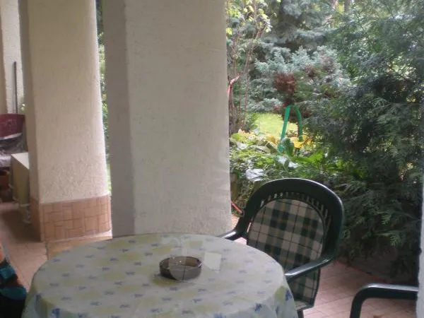 Kiadó lakás Budapest XII. kerület, Orbánhegy 32 nm