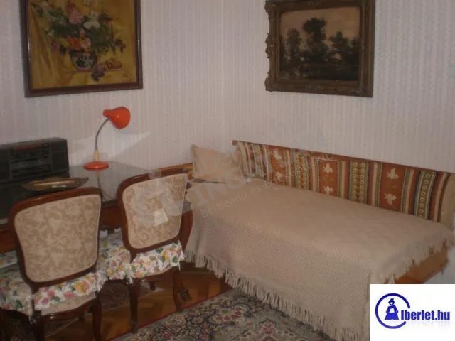 Kiadó lakás Budapest XII. kerület, Orbánhegy, Gyimes utca 32 nm