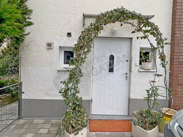 Kiadó lakás Budapest XII. kerület, Orbánhegy 32 nm