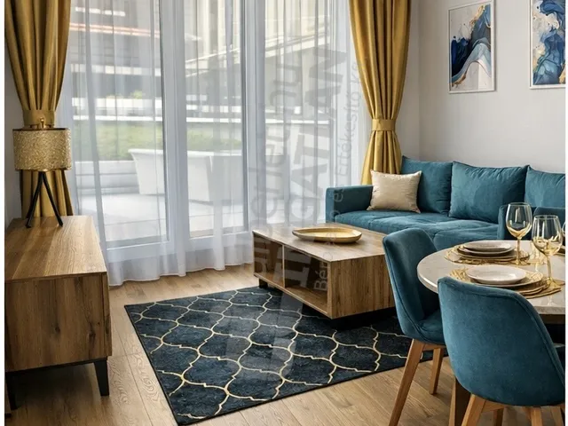 Kiadó lakás Budapest XIII. kerület, Újlipótváros 50 nm