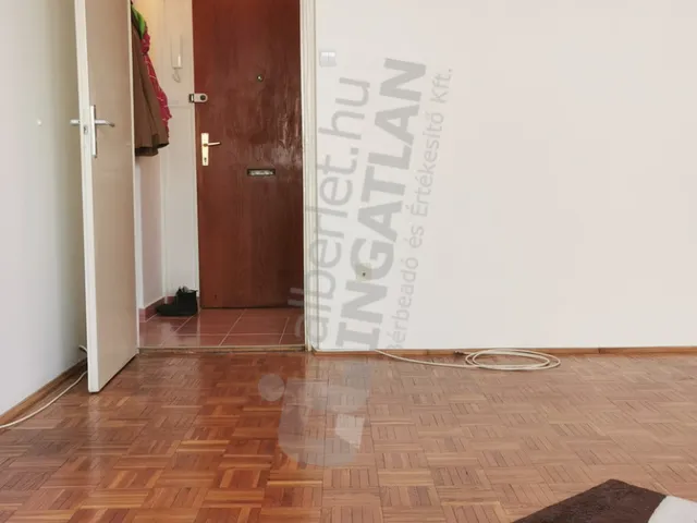 Kiadó lakás Budapest XIV. kerület 46 nm