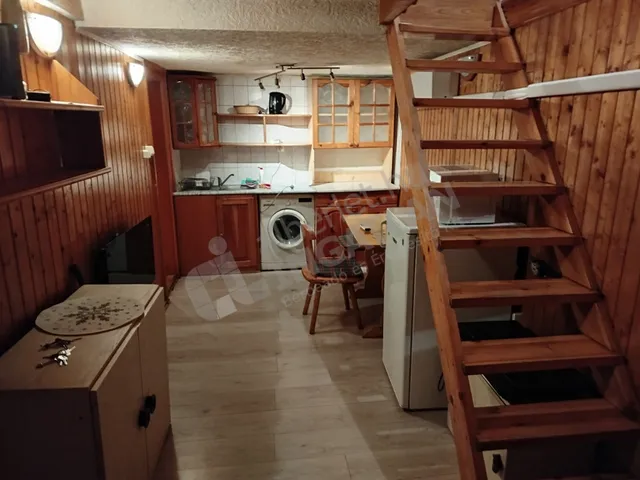 Eladó lakás Budapest VII. kerület 14 nm