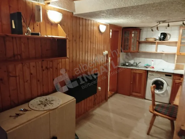 Eladó lakás Budapest VII. kerület, Dohány utca 14 nm