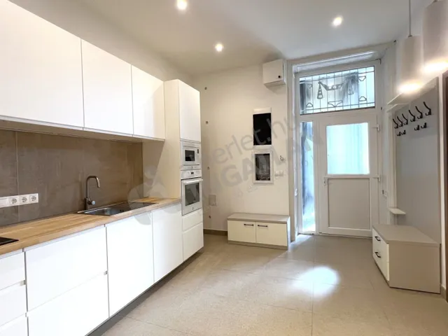 Eladó lakás Budapest VII. kerület 88 nm