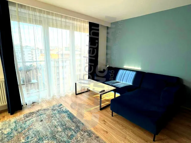 Kiadó lakás Budapest XIII. kerület, Angyalföld 58 nm