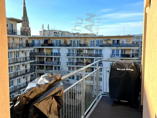 Kiadó lakás Budapest XIII. kerület, Angyalföld, Jász utca 58 nm