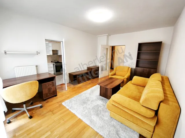 Kiadó lakás Budapest IX. kerület 78 nm