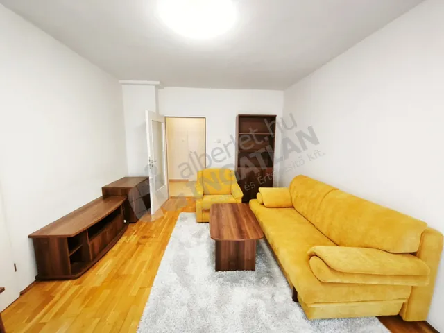 Kiadó lakás Budapest IX. kerület, Balázs Béla utca 78 nm