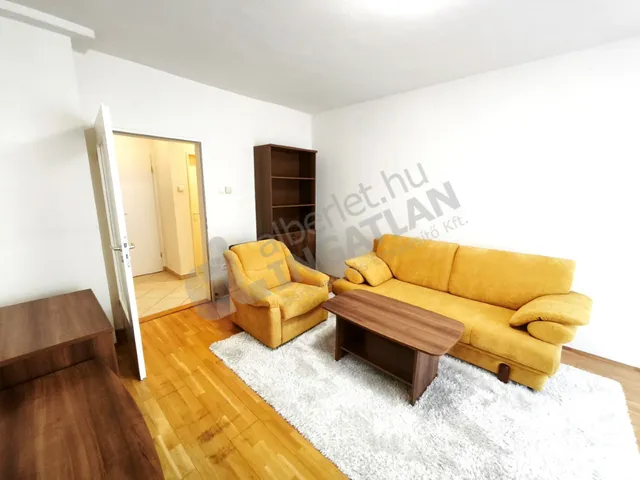Kiadó lakás Budapest IX. kerület, Balázs Béla utca 78 nm