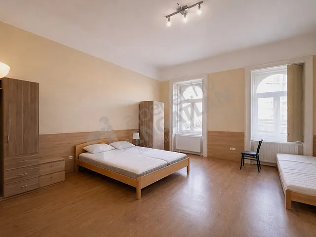 Kiadó lakás Budapest VIII. kerület, Józsefváros, Baross tér 103 nm
