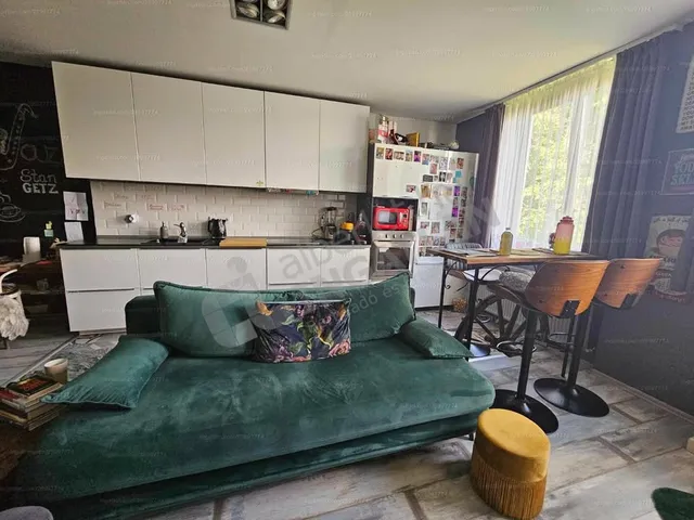 Kiadó lakás Budapest XII. kerület, Orbánhegy 62 nm