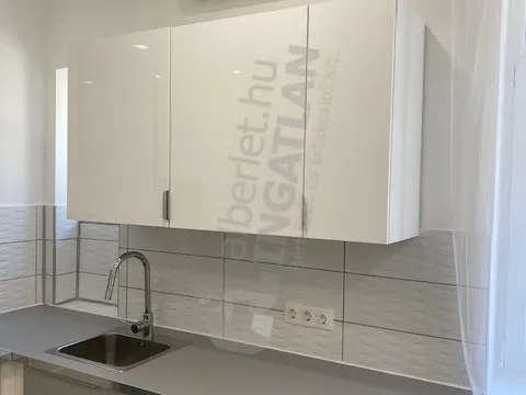 Kiadó lakás Budapest X. kerület, Harmat utca 65 nm