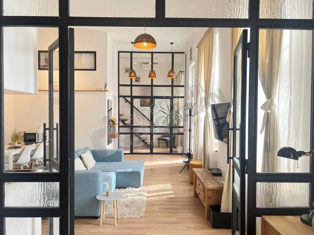 Kiadó lakás Budapest VI. kerület, Paulay Ede utca 62 nm