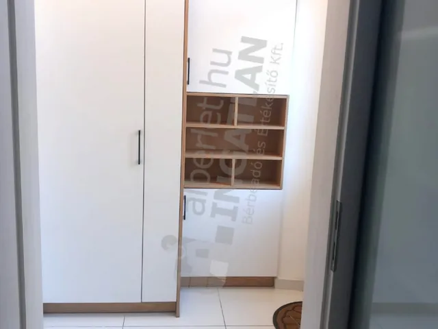 Kiadó lakás Budapest VI. kerület, Teréz körút 25 nm