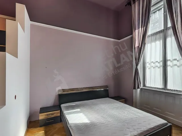 Eladó lakás Budapest VIII. kerület, Pál utca 84 nm