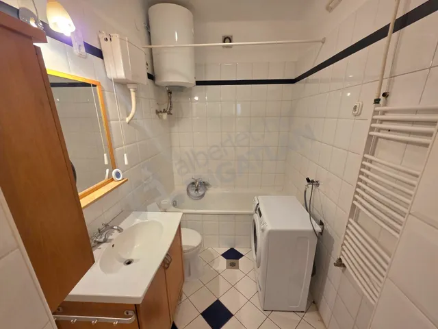 Kiadó lakás Budapest I. kerület, Donáti utca 30 nm