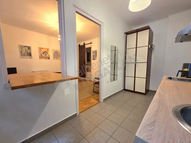 Kiadó lakás Budapest I. kerület 30 nm