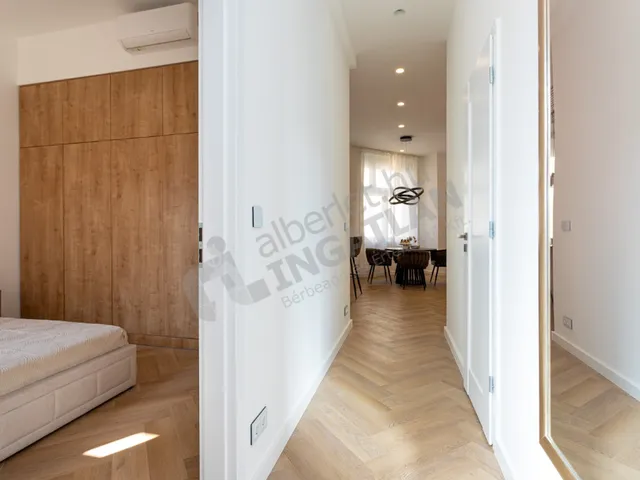 Eladó lakás Budapest V. kerület, Papnövelde utca 91 nm