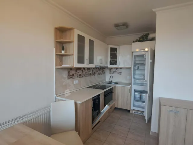 Kiadó lakás Budapest II. kerület, Zöldmál, Zöldlomb utca 55 nm