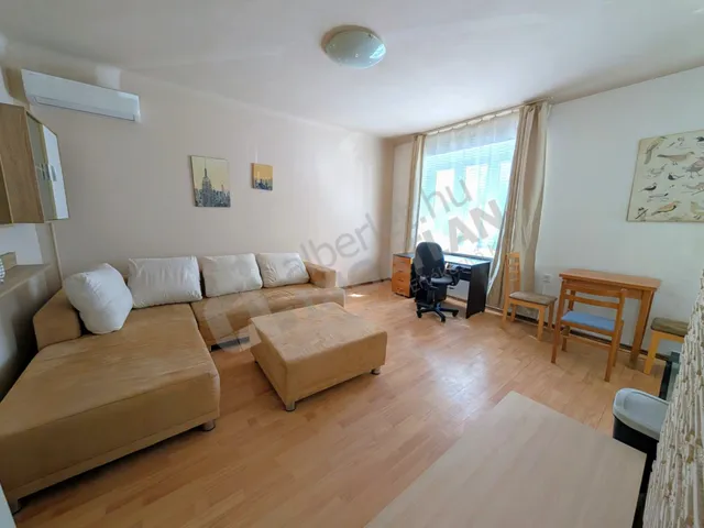 Kiadó lakás Budapest IX. kerület 46 nm