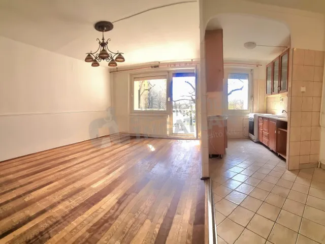 Eladó lakás Budapest IV. kerület, Újpest 74 nm