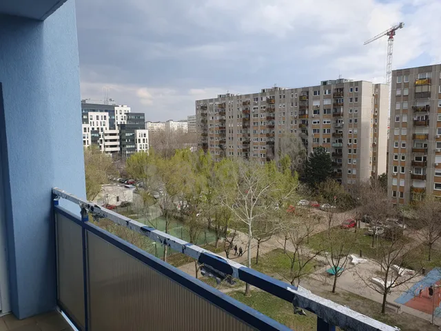 Kiadó lakás Budapest XIII. kerület, Népfürdő utca 36 nm
