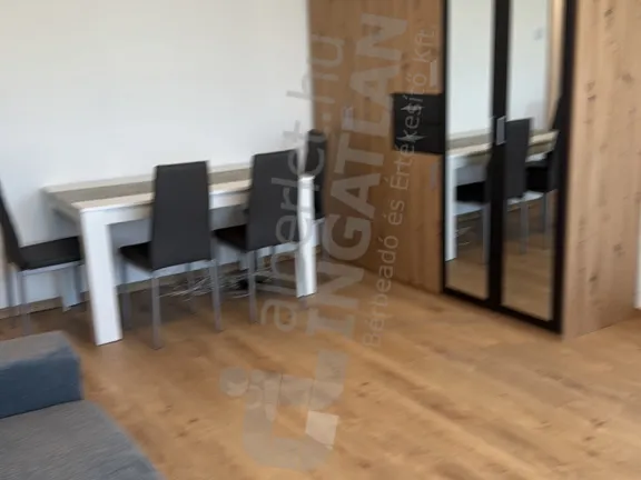 Kiadó lakás Budapest XIII. kerület, Népfürdő utca 36 nm