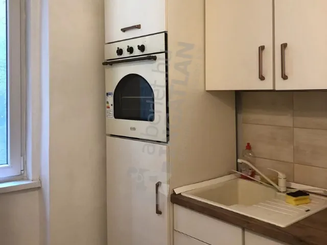 Kiadó lakás Budapest VII. kerület 30 nm